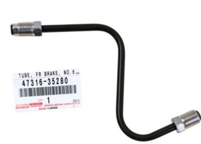 TOYOTA 4731635280 for sale online | eBay