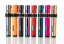  Scorch 61585 4" Flint Igniter See Thru Butane- CHOOSE COLOR !!