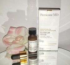 Perricone MD Essential Fx Acyl-Glutathione Eyelid Lift Serum 15ml 0.5oz