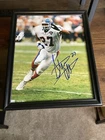 Steve Atwater HOF Autographed 8x10 Photo
