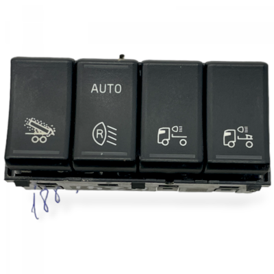 22026373 21211221 21211215 Switchs module VOLVO 1887723 truck 