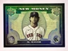 2023 Bowman Platinum - New Money Marcelo Mayer #NM-17 (RC)
