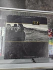 U2 LP "The Joshua Tree" Sealed Album 7A1-90581 - 1987
