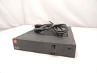 JBL CSA 180Z Single Channel 80W Class-D Audio Power Amplifier Tested Working