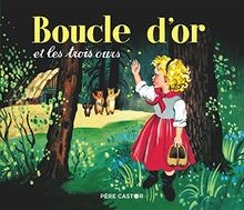 Boucle dor et les trois ours von Rose Celli, Gerda Muller | Buch | Zustand gut