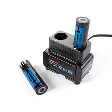 Babylisspro  FXONE Dual-Battery Charging Base