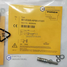 New For Turck Bi1-EG05-AP6X-V1331 Proximity Switch Sensor Free Shipping