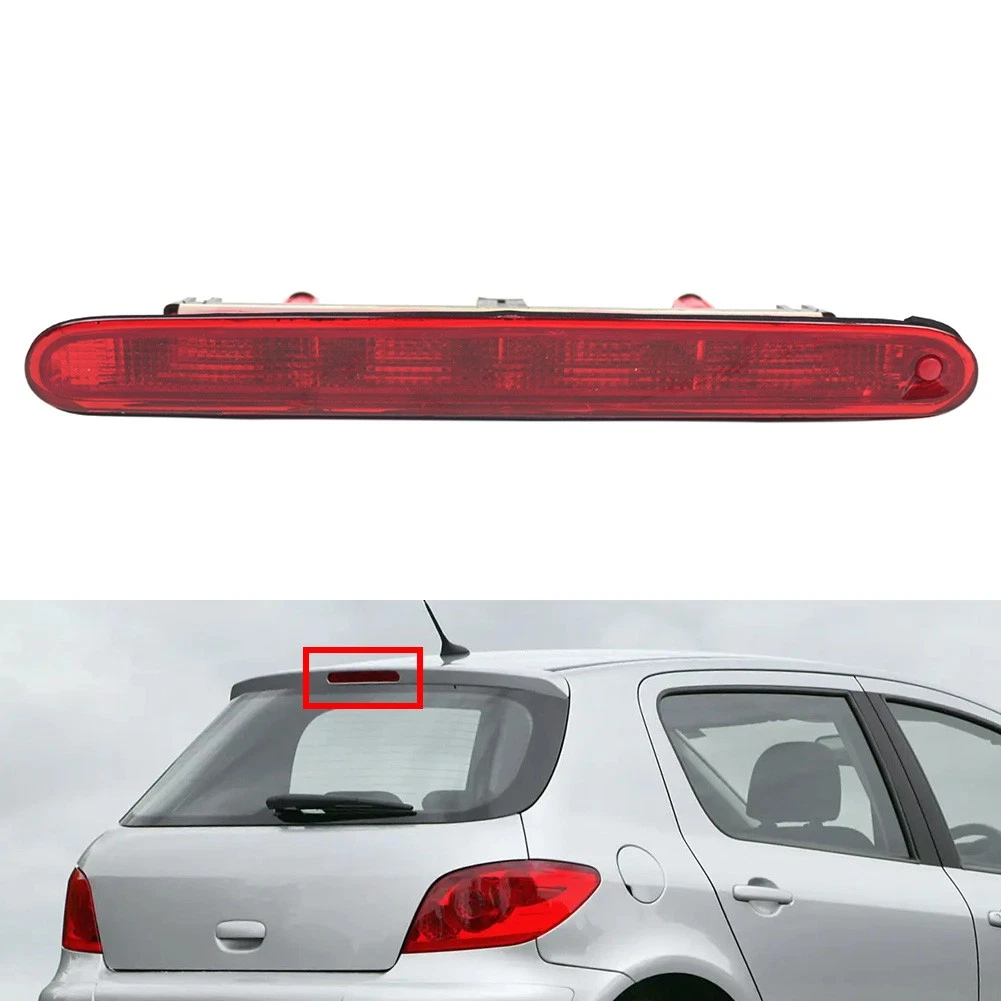 Rear Lights & Lamps for Peugeot 307 for sale | eBay