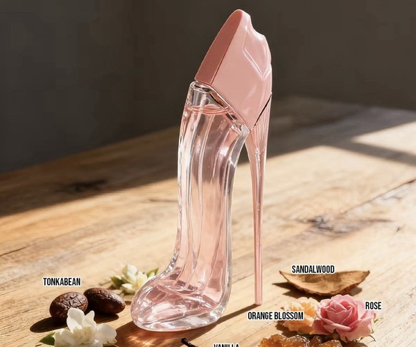 perfumes para mujer 4