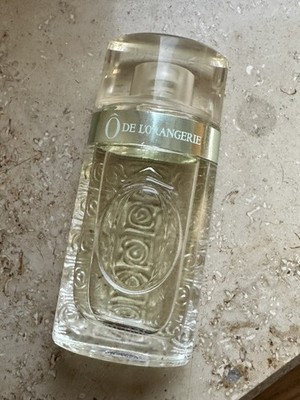 Lancome O DE L'ORANGERIE und Tresor Miniaturen jeweils 7,5 ml