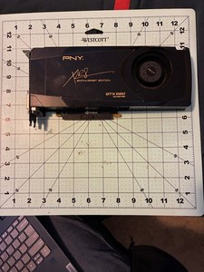 Nvidia Geforce GTX 680 Mac Edition | eBay