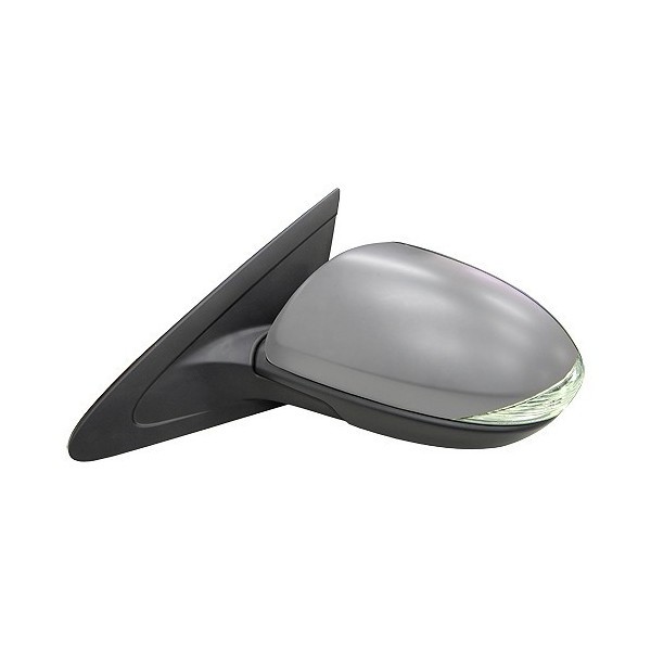 Spiegel Rechts FüR Mazda 3 (Bl) 2008-2013 Elektrisch Pfeil 6 Pins-image