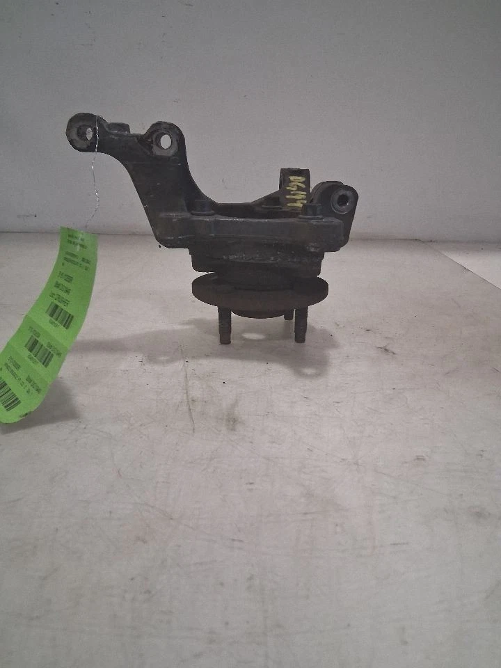 Husillo/nudillo delantero derecho pasajero HHR compatible 06-11 4810517 Foto 4 de 4