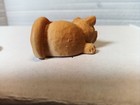 Vtg Miniature Cat Figurine Peter Fagan 1987 Made and Hand Painted In Scotland — photo 3