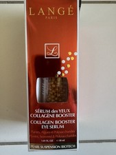 Langé Augenserum