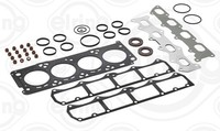 Dichtungssatz Zylinderkopf Elring 198.920 FüR Fiat Stilo Lybra Multipla Marea Sw