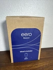 Eero Beacon Mesh WiFi Range Extender (Single add-on unit)