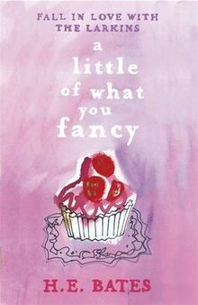 A Little of What You Fancy von H.E. Bates | Buch | Zustand gut