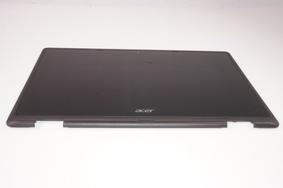 6M.G0YN1.001 Adata 11.6  Touchscreen Lcd Glass Black Bezel ASPIRE R-11 R3-1...