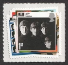 2007 1st With the Beatles. The Beatles. Album Covers. SG 2686