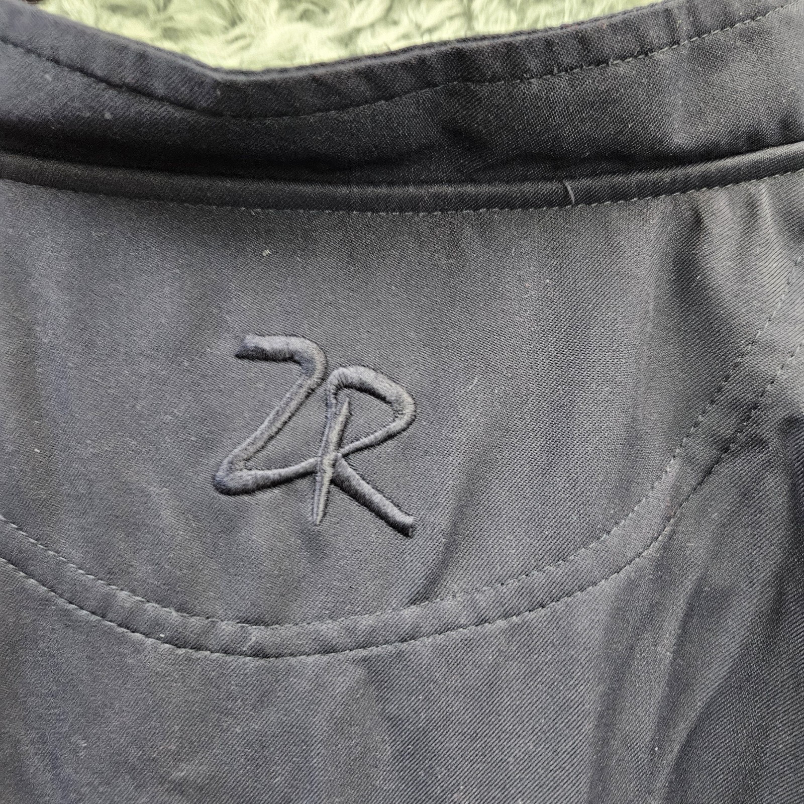 Zero Restriction Pullover Windshirt Sweatshirt Ja… - image 16