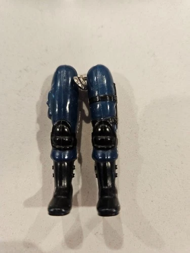 Gi Joe 1982 1983 Cobra Trooper Soldier Legs Tight Joints Free Shipping