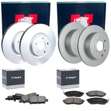 Kits de frein Renault KOLEOS