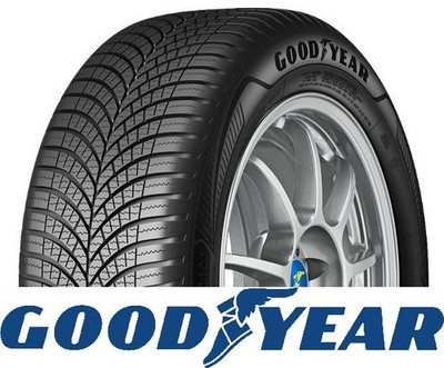 Goodyear Vector 4Seasons G3 XL FP 235/45 R17 97Y