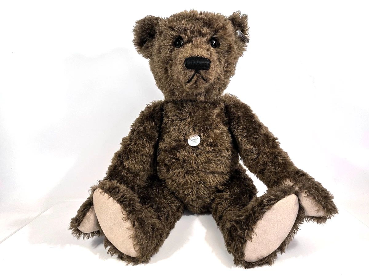 26 - 30 in Size Steiff Teddy Bears for sale | eBay