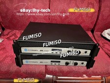 1PcS Used CROWN DSI2000 power amplifier by Fedex or DHL N1278F YF lhy