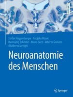 Neuroanatomie Des Menschen HannsjöRg SchröDer (Prof. Dr.)