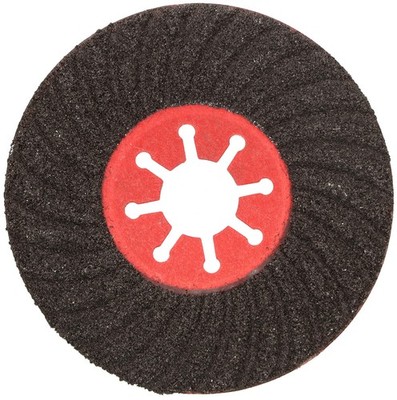 SUPERFLEX Schleifscheibe 115mm K60 5mm