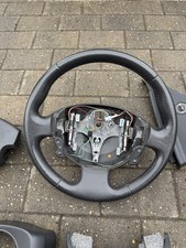 Renault Megane 225 Sport Steering wheel