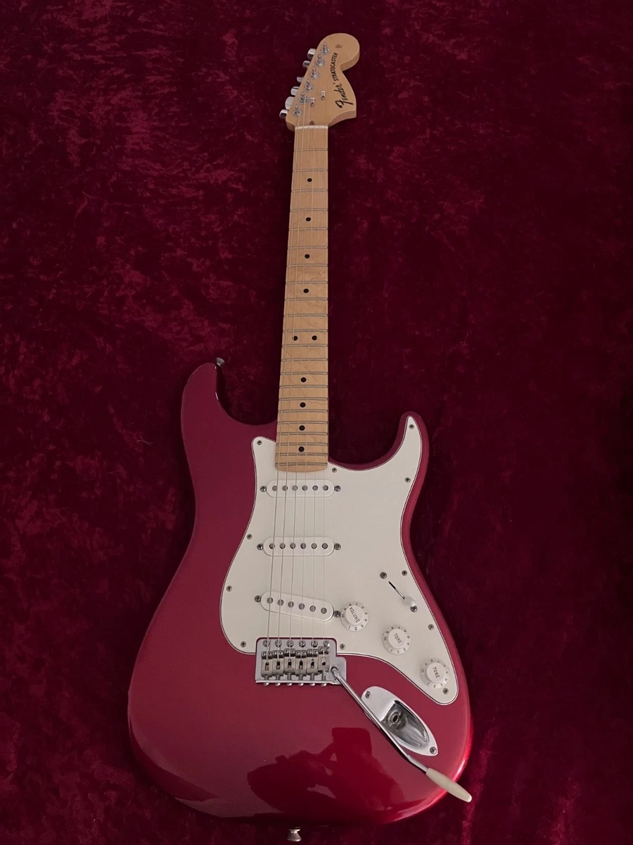 25+ Fender Stratocaster USA Electric Guitars for sale | Updated