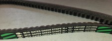 Gates 9610 Green Stripe Accessory Drive Belt ...