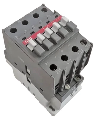 ABB A40-30-10 Schütz 1SBL321001R8010 230V 40A neuwertig - Bild 1 von 4