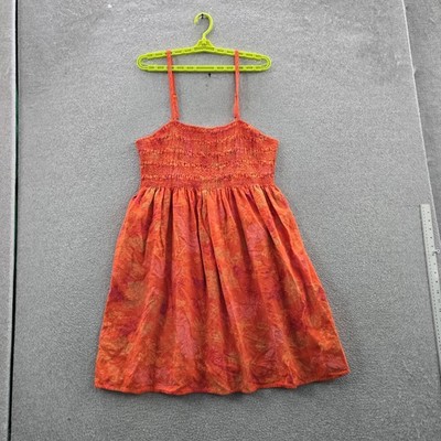 chinese dress ladies Laurel Linen Dress - Acai - Size 2XS main image 1