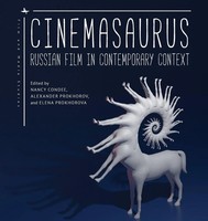 Nancy Condee (U. A.) | Cinemasaurus | Taschenbuch | Englisch (2020)