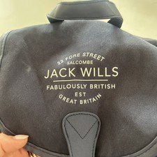Jack Wills Drawstring Backpack Bags Handbags for Women for sale