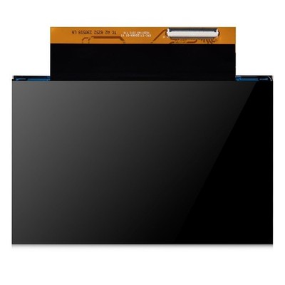 Monochrom LCD Bildschirm 6 Zoll 4K für 3D Drucker Mars 5, kratzfest,