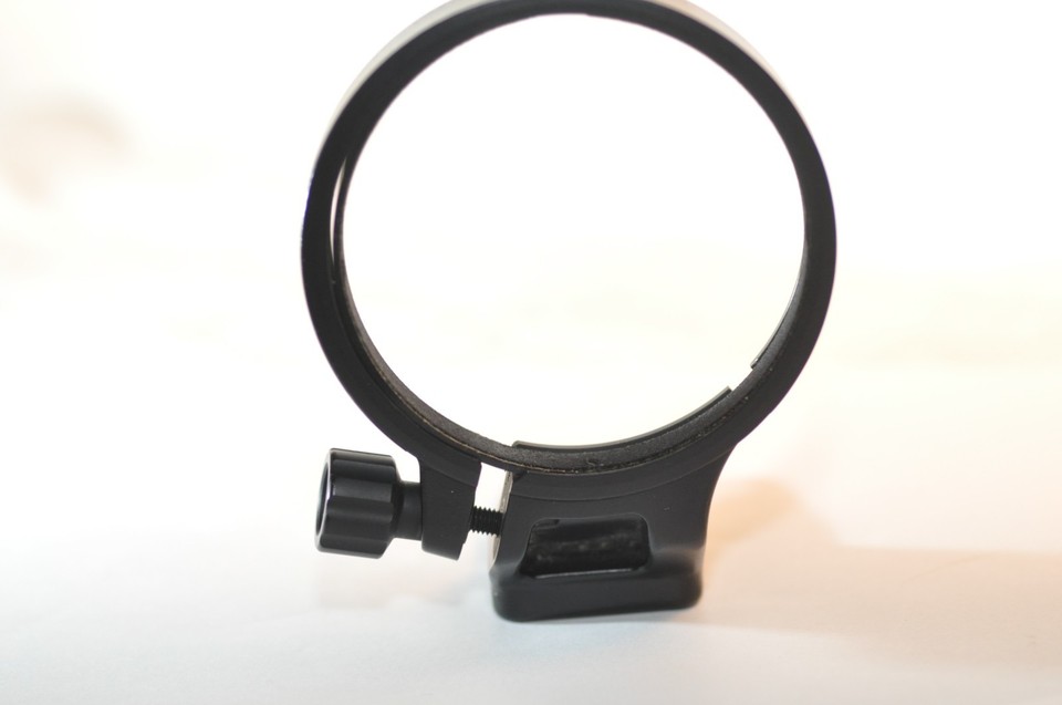 Nikon TR-1 Tripod Collar Ring for AF D 80-400mm 4.5-5.6 VR & AF-S 300mm ...