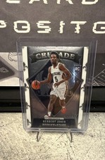 2021-22 Panini Chronicles - Crusade Herbert Jones #635 (RC)