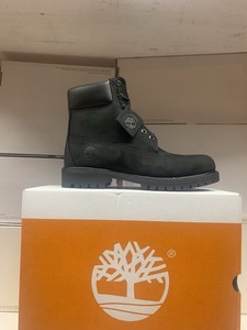 Timberland Men\'s Classic Oxford Waterproof Boots (73538) - Size 8.5 Timberland 73538 | eBay main image 4