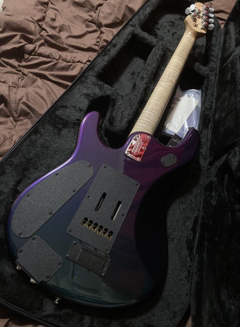 ギター Music Man JP6 2024 KID Limited Music Man Jp6 2024 Kid Limited | eBay