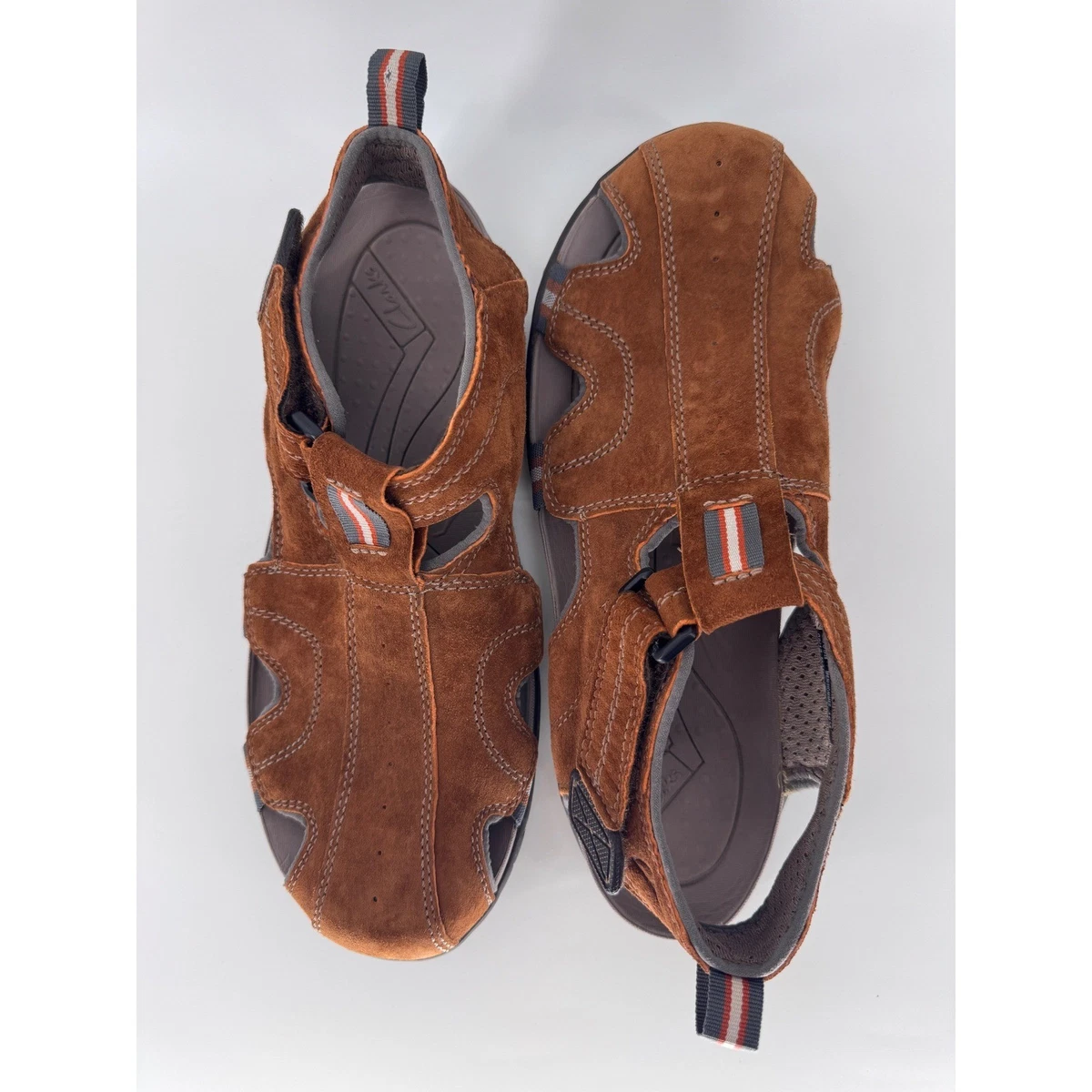 Fisherman Sandals for Men