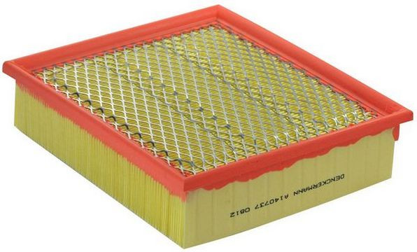 Denckermann Luftfilter Umluftfilter FüR Ford Focus II 2.5 ST Kuga I Volvo V50-image