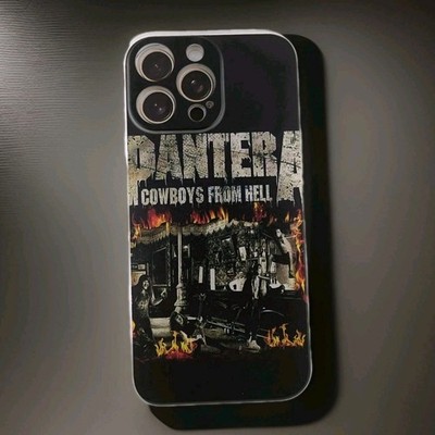 IPHONE 14 PRO / Pro MAX PANTERA ART CASE FOR APPLE i PHONE NEW SEALED  