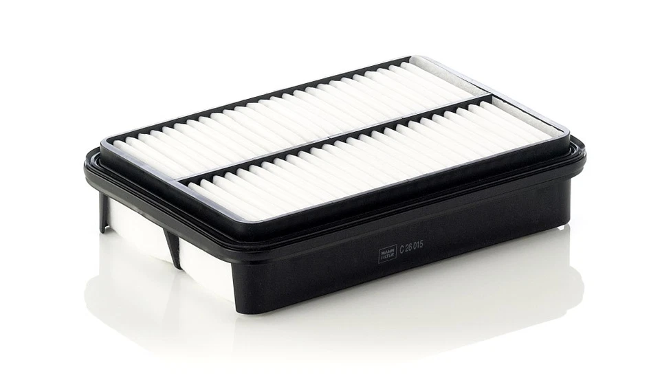 FILTRO DE AIRE C 26 015 PARA MITSUBISHI OUTLANDER/III/Van/SUV/SPORT ECLIPSE/CROSS Foto 2 de 4