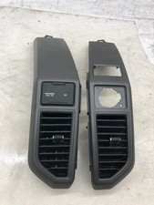 2015-2020 FORD F150 LEFT & RIGHT CENTER DASHBOARD A/C AIR VENTS FL3B-15045J78