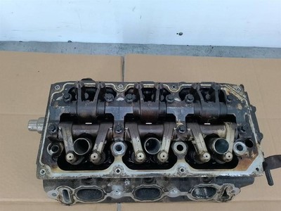 Chrysler Pacifica 2003 Benzin/Autogas 186kW Zylinderkopf 4792728AA KPL20778